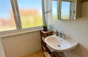 ZK Living Ferienwohnung OG - Foto 10