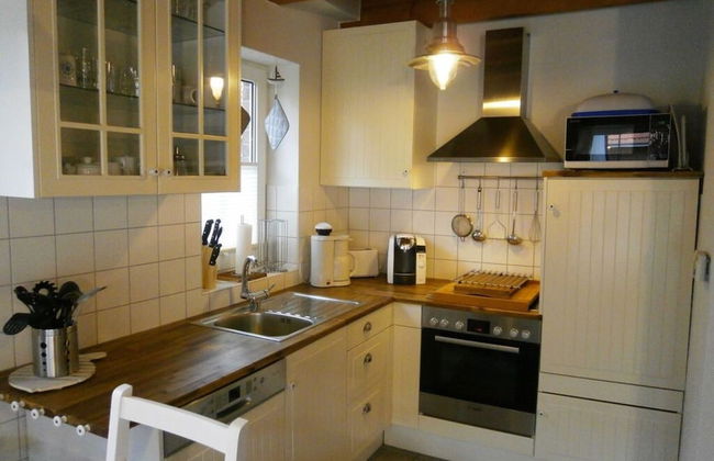 Dat Onnen's Hus - Burhave 3 - Foto 7