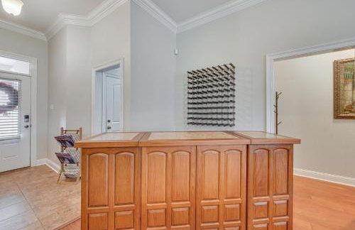 Spacious Zachary Home 12 Mi to Baton Rouge! - Foto 6