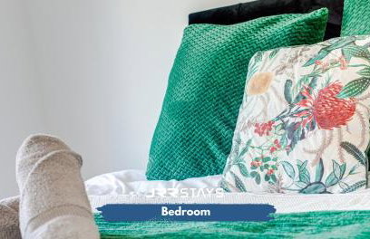 Tipton 3 Bedroom House Garden Sleeps 7 - JRR Stays - Foto 28