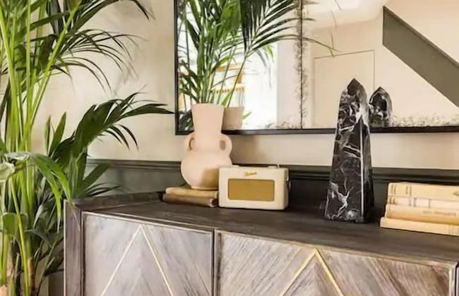 The North Kensington Cottage No 2 - Foto 4