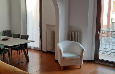 Appartamento Imola con splendida vista sul Duomo - Foto 15