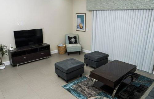 Clermont Family Townhouse Pool & Arcade near Disney - Foto 33