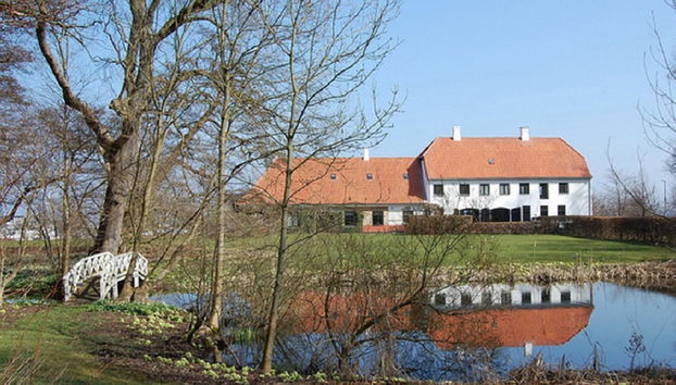 Visita del museo Karen Blixen y el Centro de Jirafas - Foto 4
