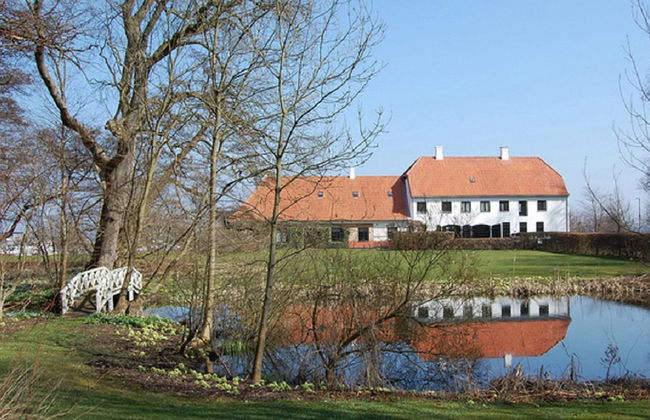 Visita del museo Karen Blixen y el Centro de Jirafas - Foto 4