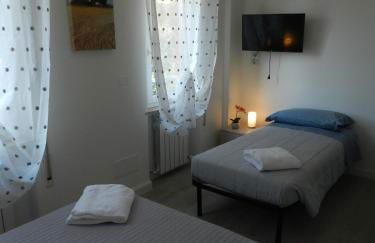 Appartamenti Via Cortonese 1 - Photo 43