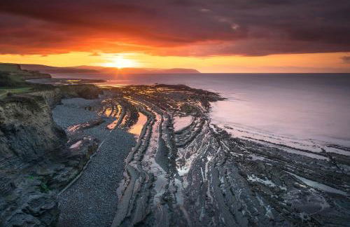 Pardlestone Farm – Self-Catering Cottages - Foto 45