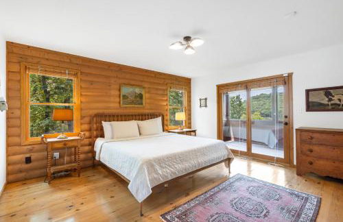 Secluded-Pvt Hot Tub-Free Daily Tickets-Walk to Table Rock Lake - Foto 18