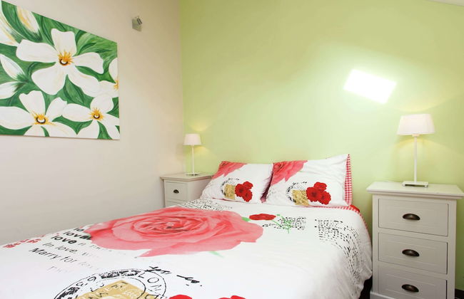 Holiday Home in Ravenstein With Garden - Foto 1