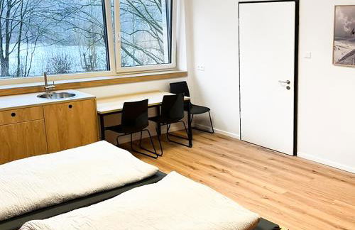 Erlebniswelt Resort Apartment 10 - Foto 1