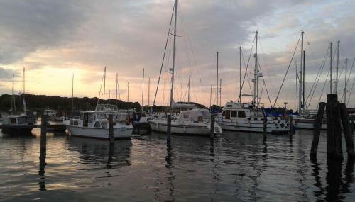 Landhaus Krummin - Foto 4