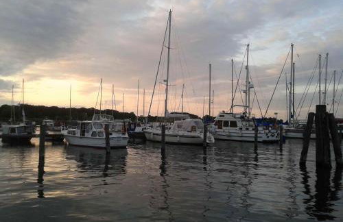 Landhaus Krummin - Foto 3