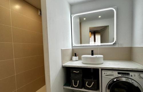 KER HERA.Bain de lumière à ETEL - Foto 5