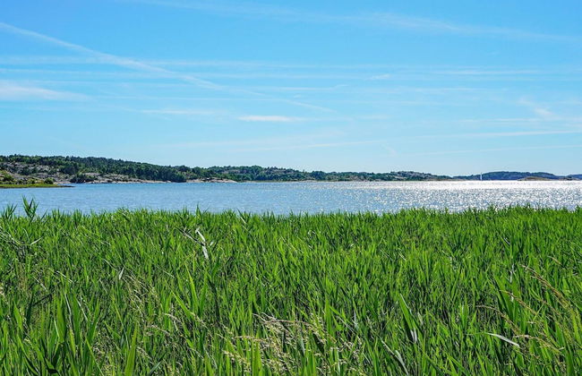 4 Person Holiday Home in Nosund - Foto 9