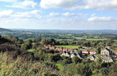 Cottage in centre of Shaftesbury with lovely garden - Foto 19