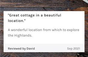 Tarmachan Cottage - West Highland Getaway - Photo 60