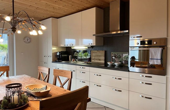 Eulenhorst Comfortable Holiday Residence - Photo 4