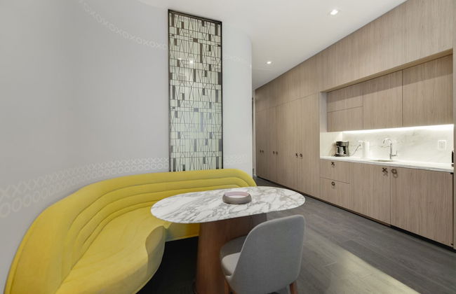 Wonderful Suite SLS Brickell - Photo 8