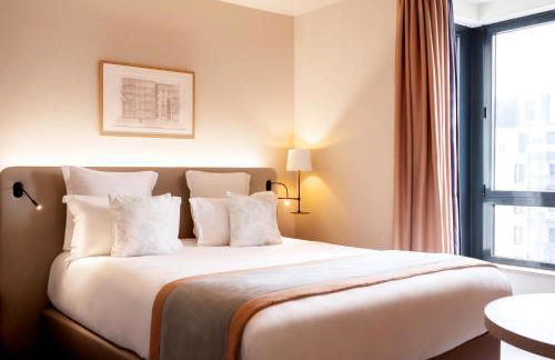 Residhome Paris Clamart - Foto 14