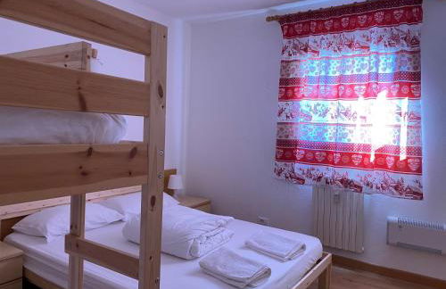 Casa Mammolo Falcade - Foto 9