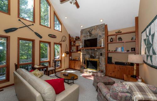 Laurel Lodge At Last - Foto 12