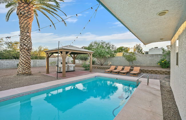 Tropicana Desert - Foto 27