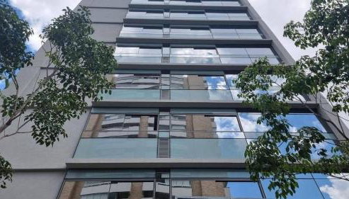 Arte Arquitetura Vila Mariana Condominio - Foto 3