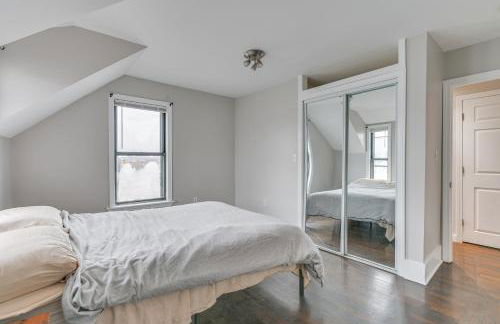 Pet-Friendly Malden Apartment 7 Mi to Boston! - Foto 11