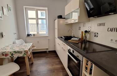 Fewo Am Marktplatz II - Foto 9