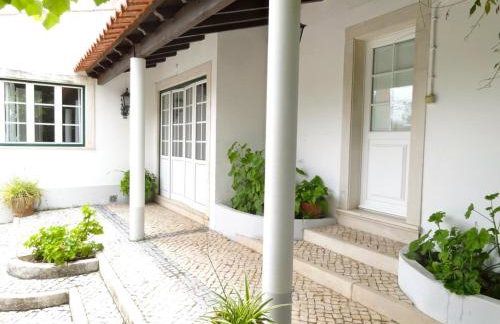 Casa dos Pocinhos - Férias tranquilas no campo - Foto 4