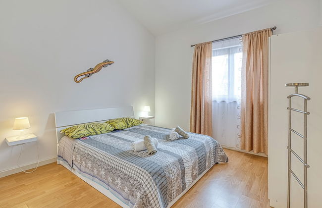 Pool House Kristina Near Porec - Foto 3