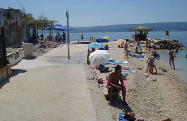 Apartments Cihorich - Foto 28