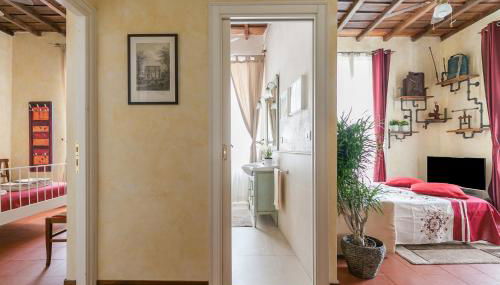 Domus Borgo - San Pietro - Castel Sant'Angelo - Foto 4