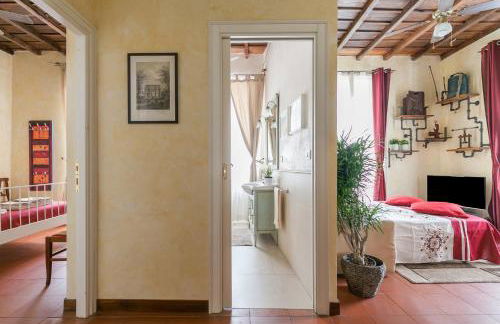 Domus Borgo - San Pietro - Castel Sant'Angelo - Foto 4