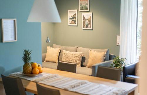 LITELIVING Familiensuite BoHo - Foto 15