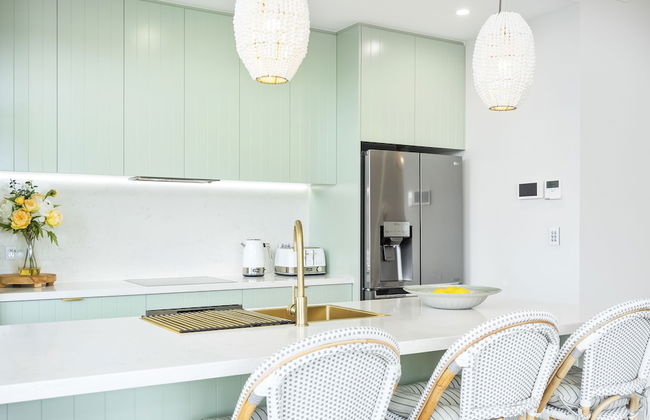 Marquee Penthouse - GCLR - Foto 5