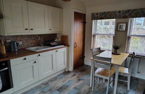 West Stable Cottage - Foto 20