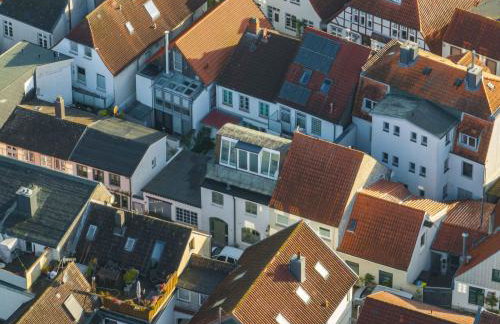 Stadthaus im Kattsund Eckernförde zur Kurzzeitvermietung - Foto 25
