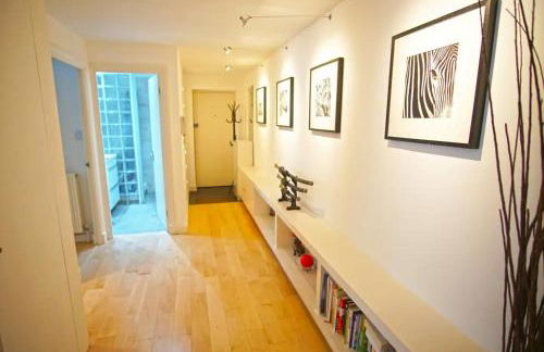 Superior Canary Wharf O2 Arena 2BR Apartment - Photo 31