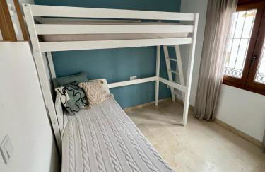 Casa de sueños with private roof terrace and jacuzzi - Photo 10