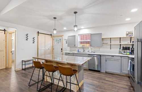 Glacier Run, Hot Tub, Sauna,Movie Theater, WiFi, EV - Foto 19