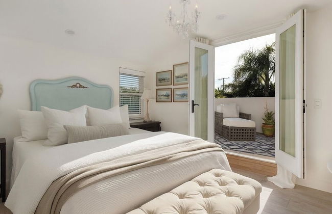 Santa Barbara Luxury Beach Getaways - Foto 11