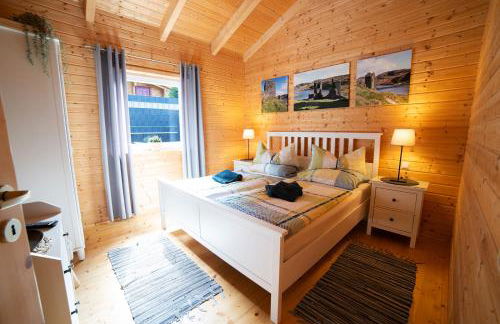 Eifel & See - Ferienhäuser am Waldsee Rieden/Eifel - Foto 5