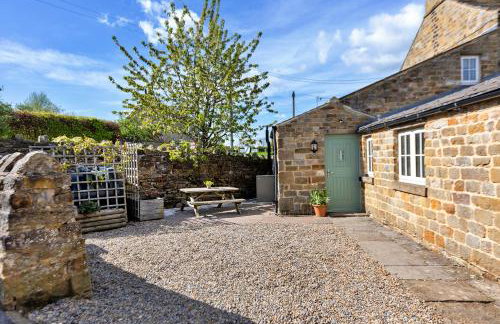 Finest Retreats - Cherry Cottage Nr Grantley Hall - Foto 28