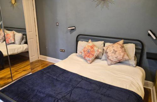 Dodi Aparts London, near Stratford close to tube station - Foto 21