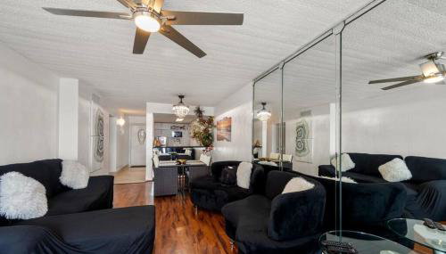 Bello condominio con vista al mar, jacuzzi interno - Foto 4