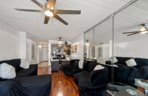 Bello condominio con vista al mar, jacuzzi interno - Foto 4