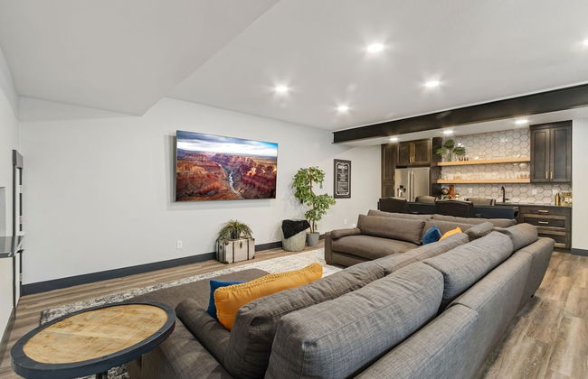 Colorado Modern Retreat w/ King Beds, Pickleball - Foto 21