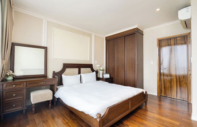 Luxury Condotel Luminous Leman - Foto 17