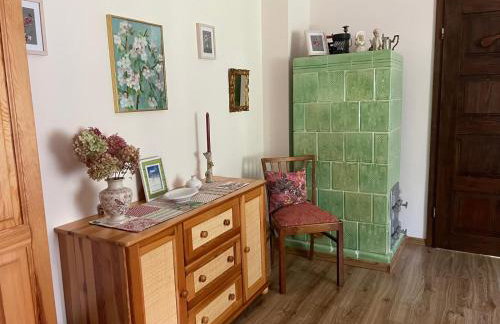 Agroturystka Dom w Owocowym Sadzie - Foto 39